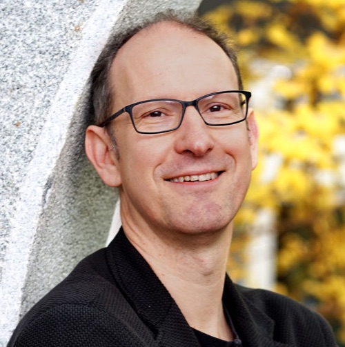 Prof. Dr. Andreas Breiter